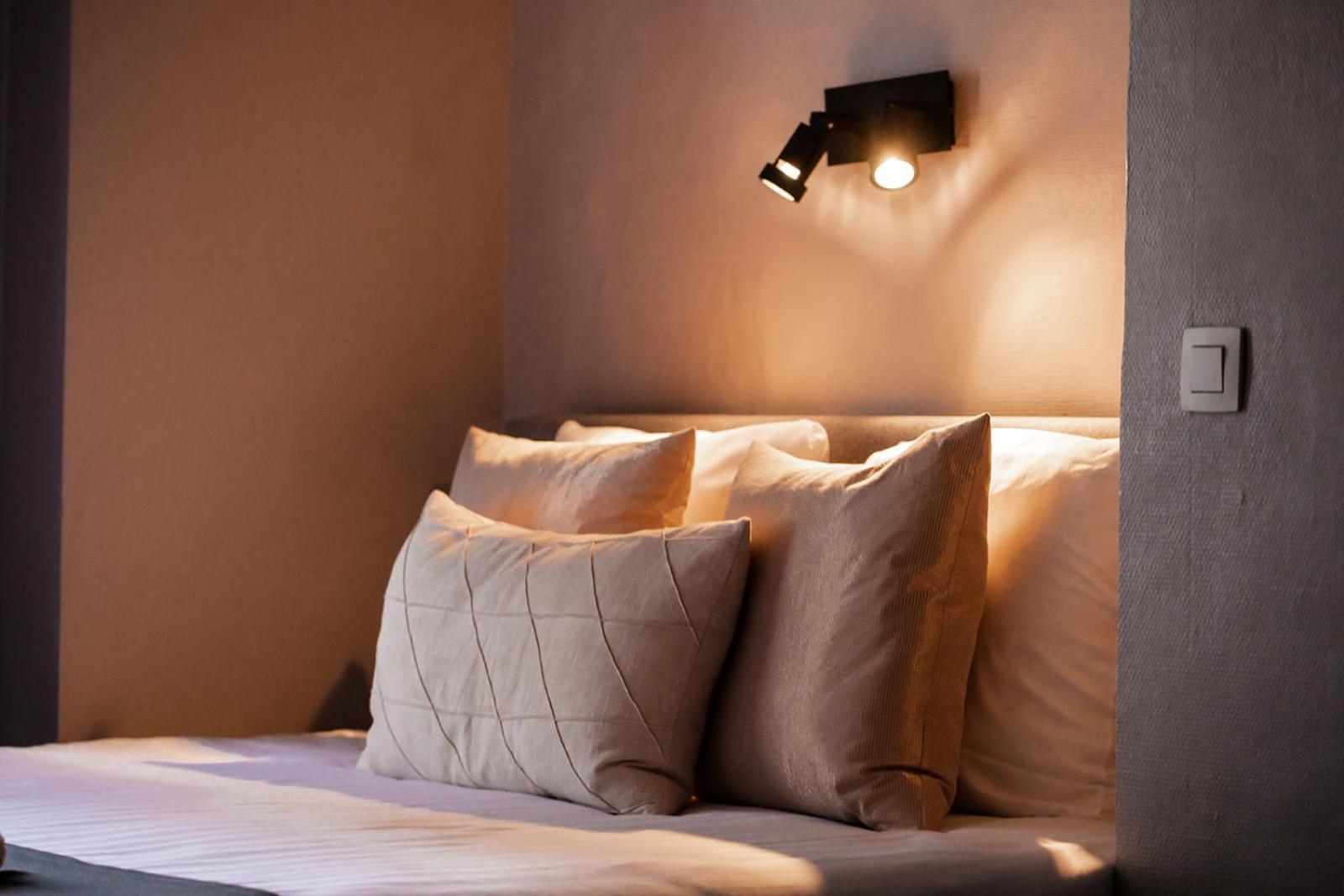 Hotel Rose Red Брюж Екстериор снимка
